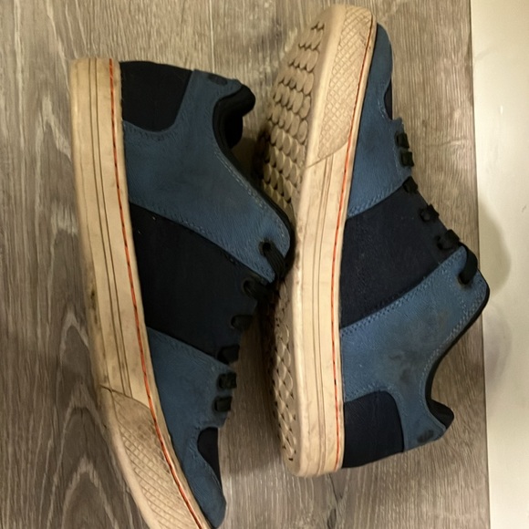 Adidas 5/10 freerider mountain biking shoe - Picture 3 of 9